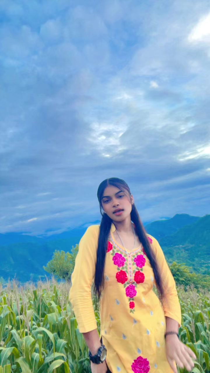 @Sirju..😚🌿✨