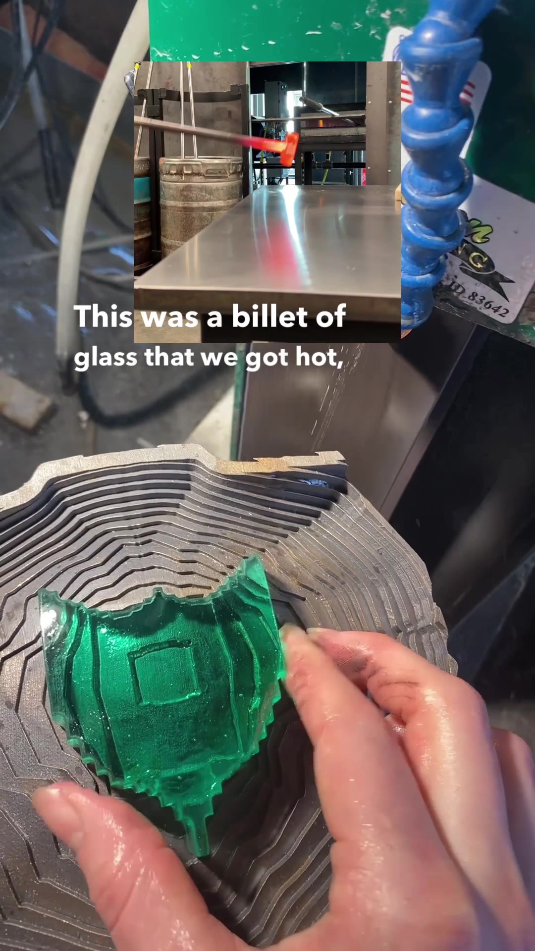 @Broken Plates Jewelry
