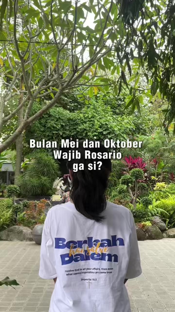 @Mba Katolik