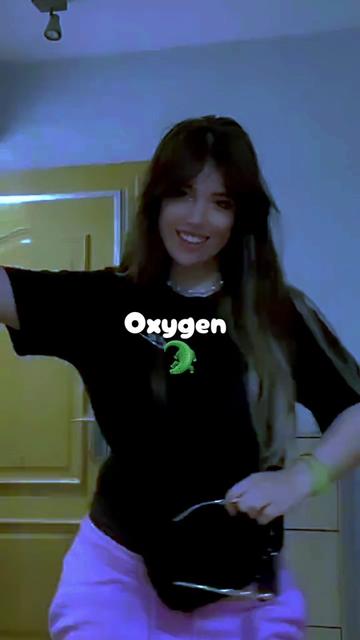 @Oxygen