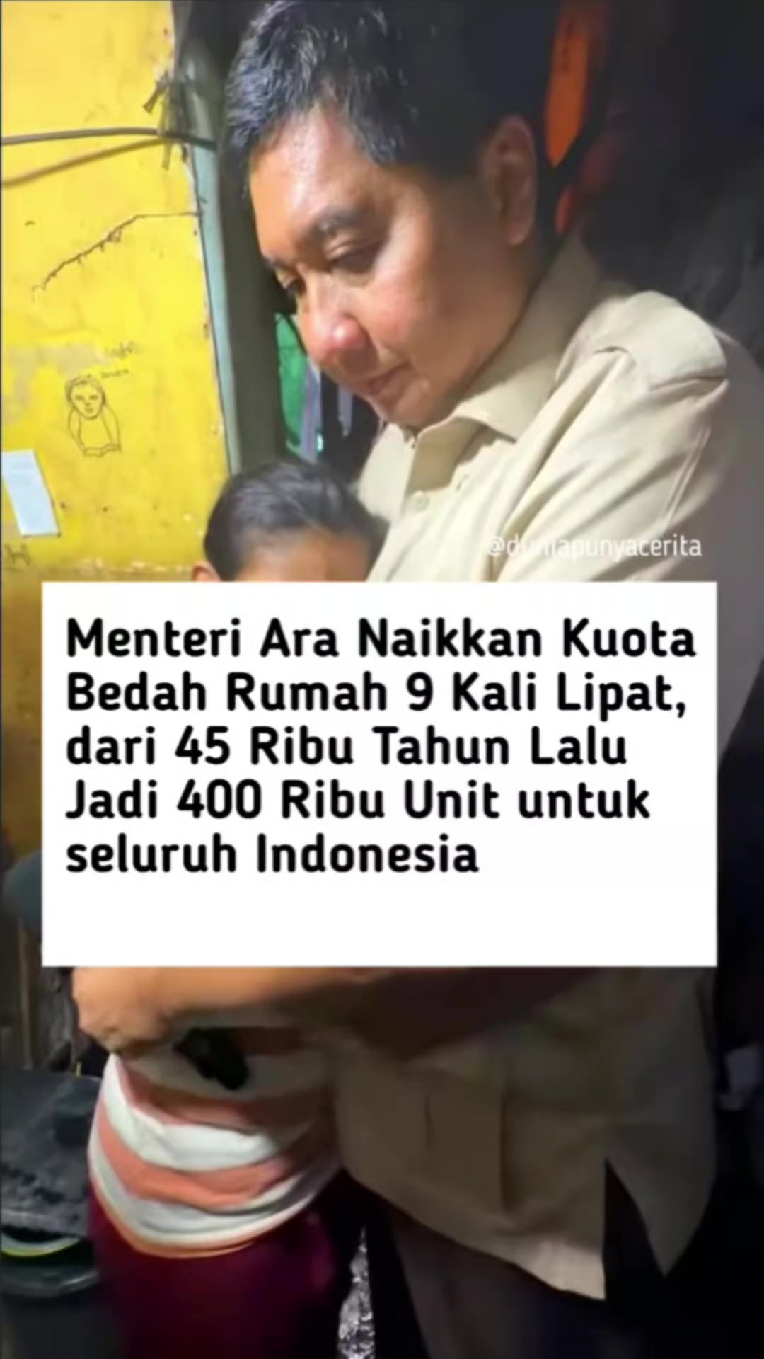 @Dunia Punya Cerita