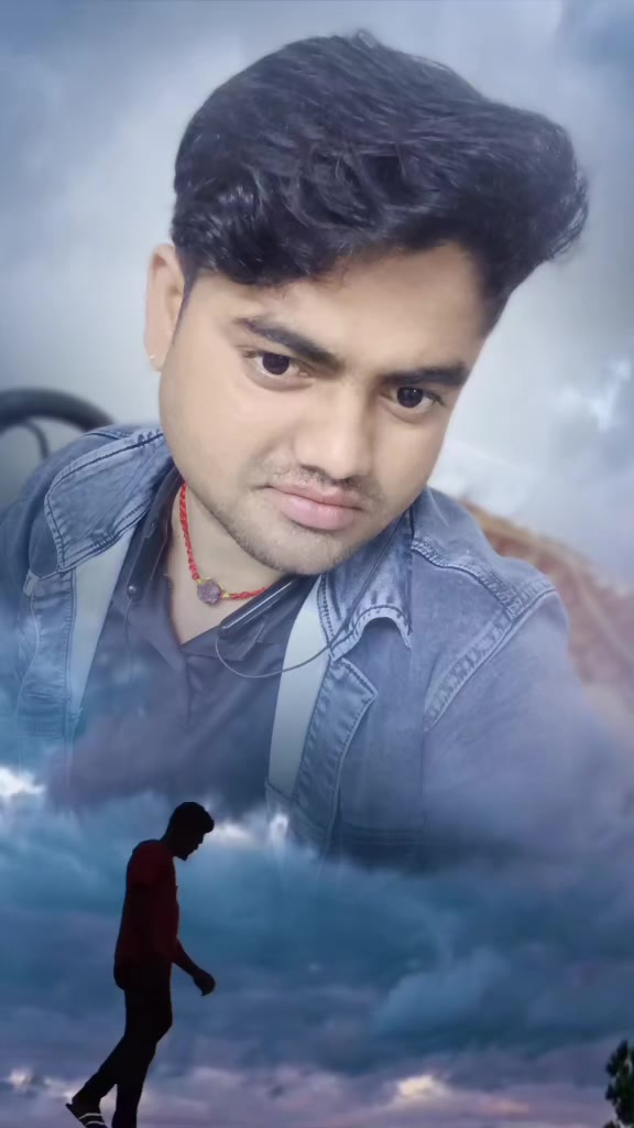 @Ram Baran