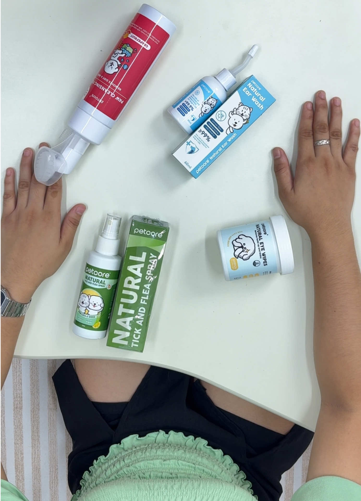 @Petcoreph