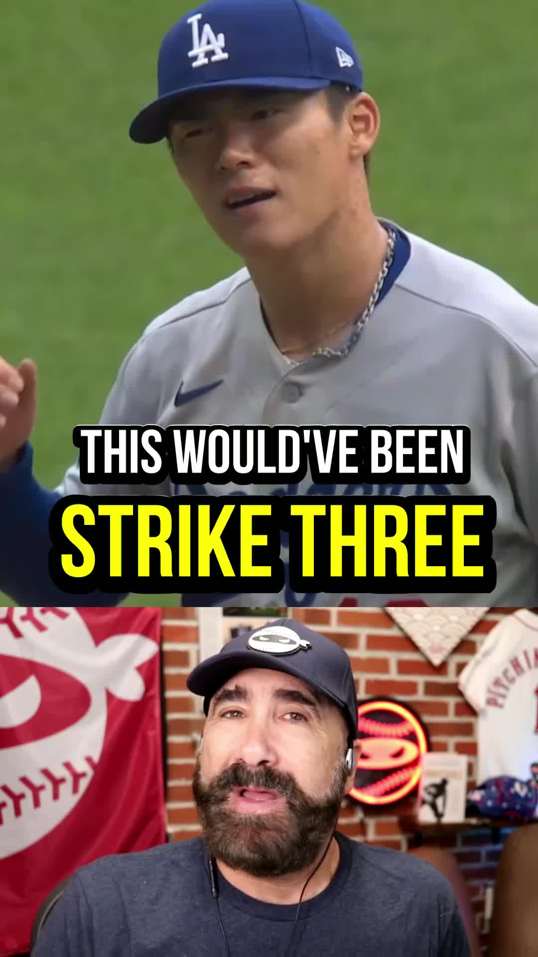 @Pitching Ninja