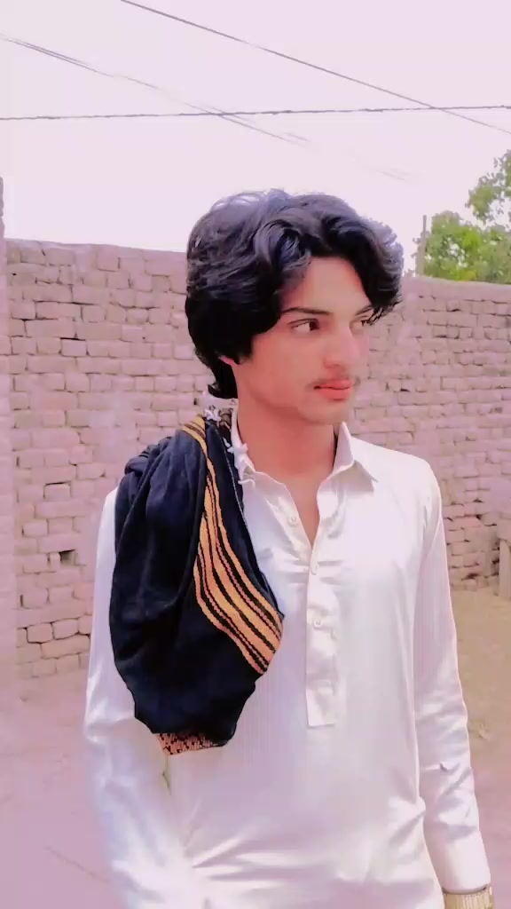 @Mohammad Khan 5019