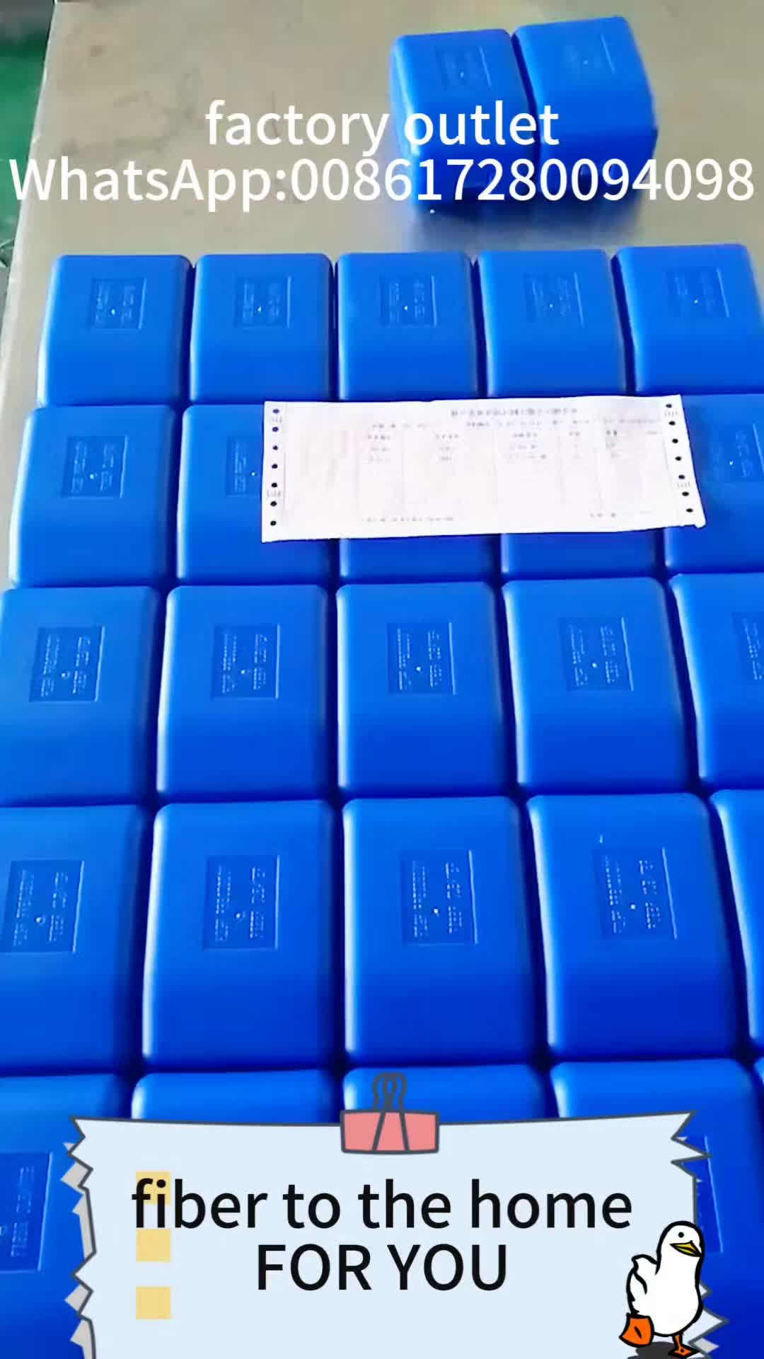 @Fiber to the home