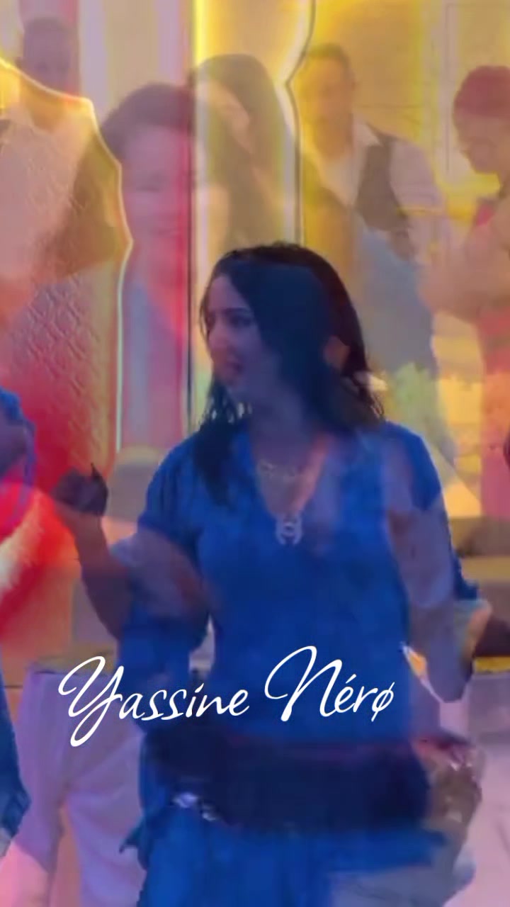 @يـاسيـن نيـرو YASsinE Nérø