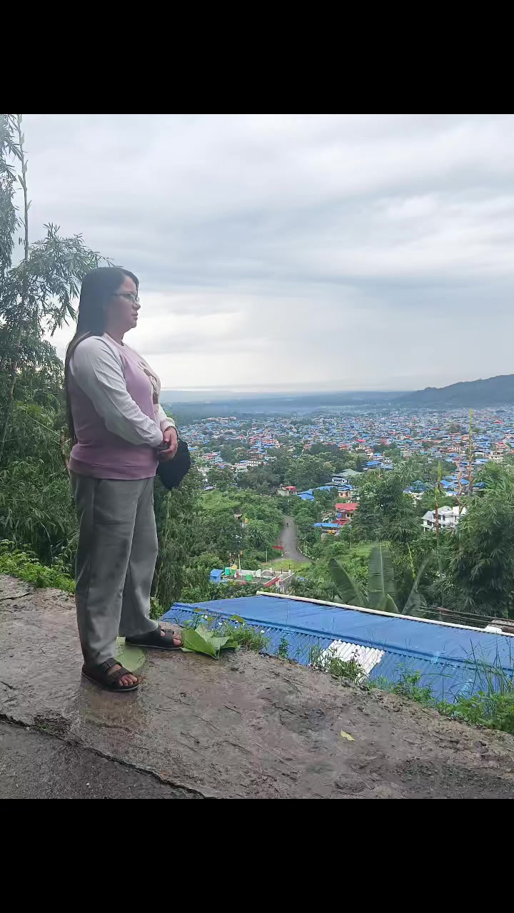 @Dhanmaya tamang