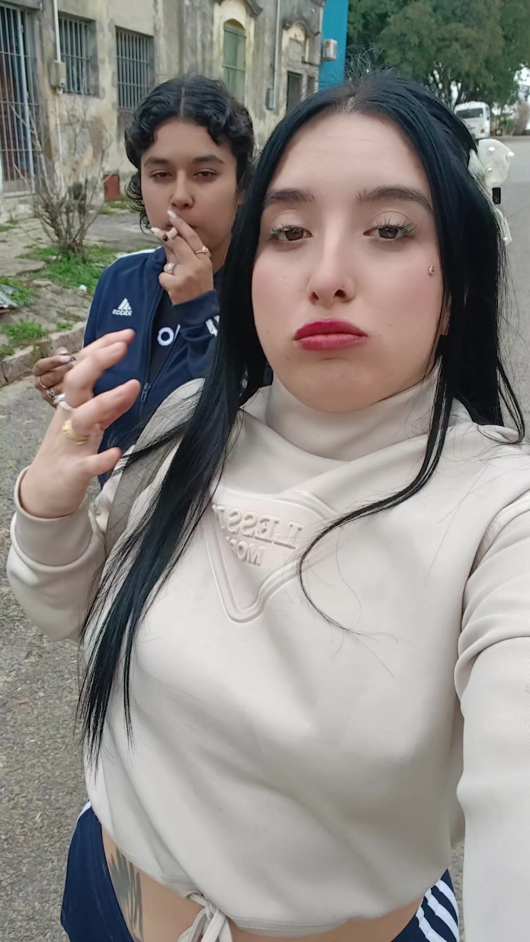 @fueramalas vibras😘