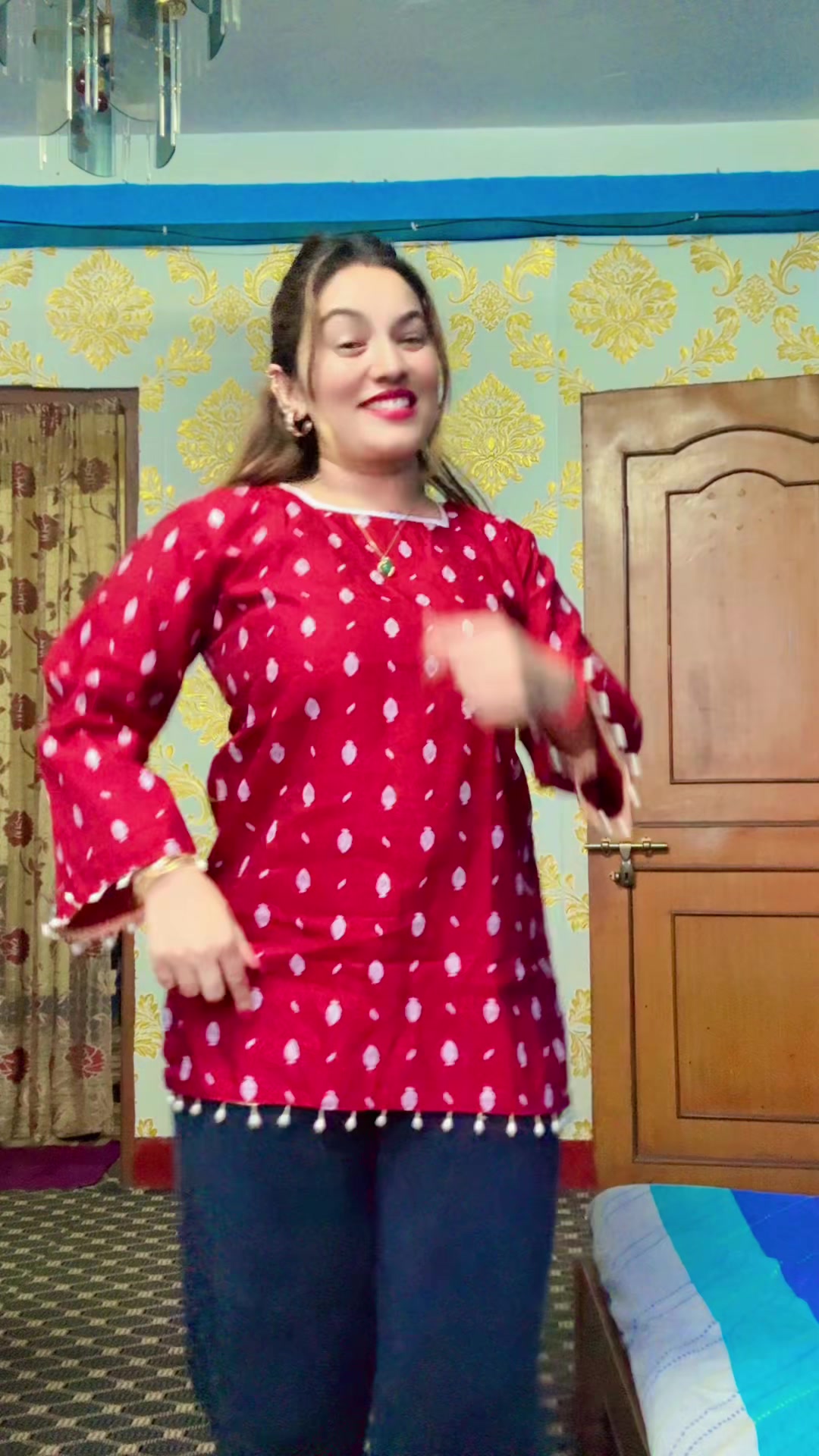 @Anjana Chhetri🧿