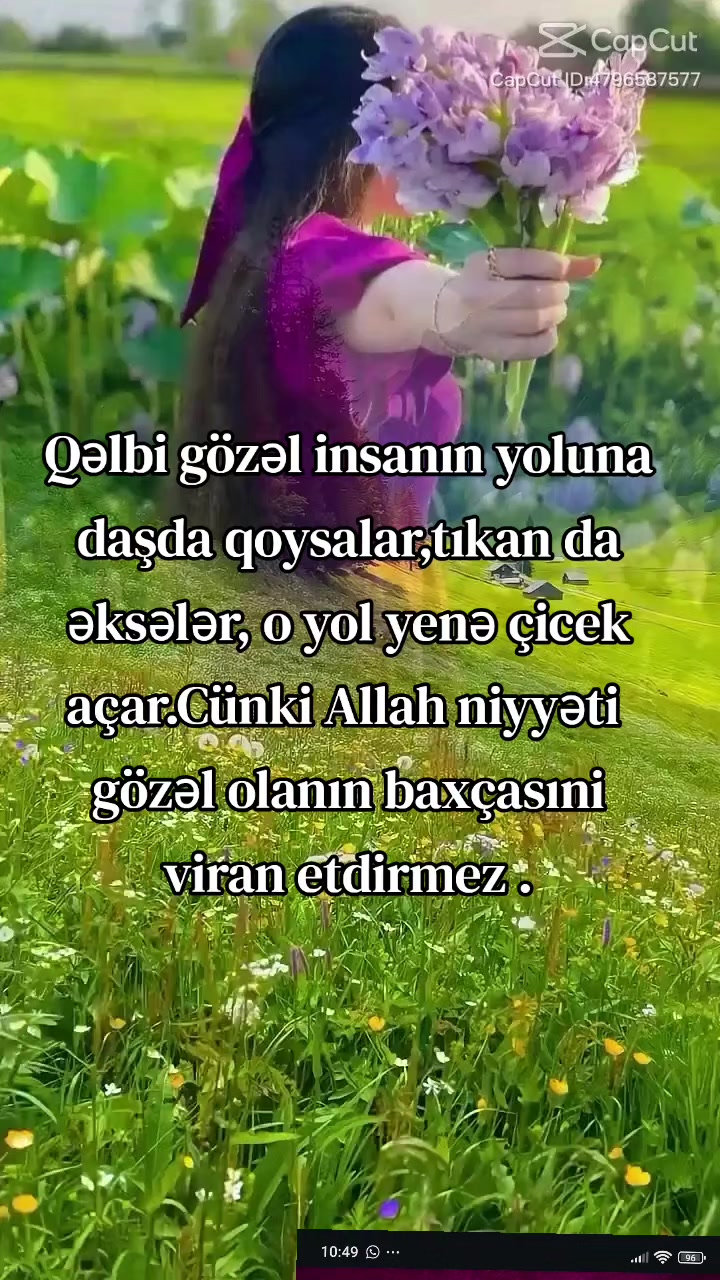 @꧁☬Dua Nəfəsim☬꧂