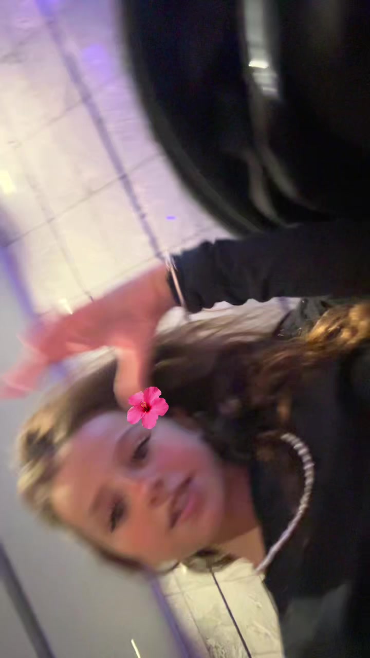 @Millenthequeen