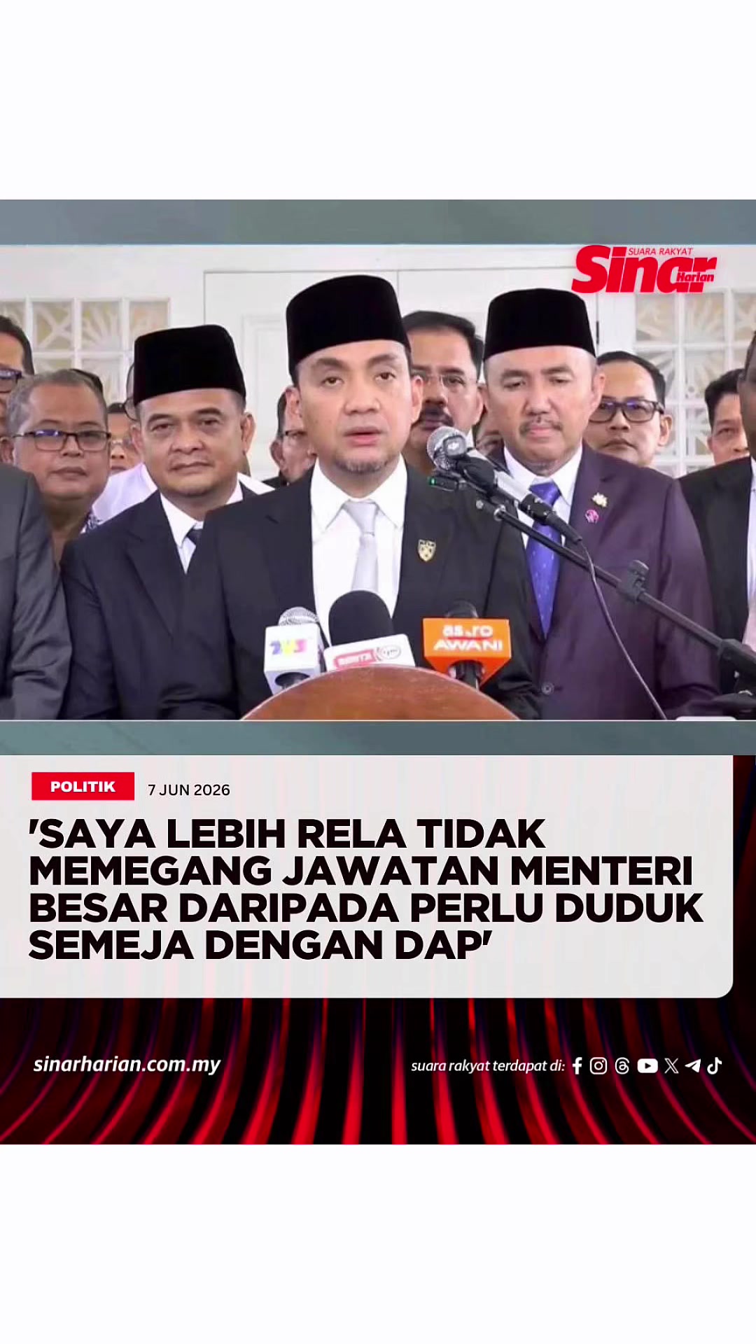 @Kini News Official