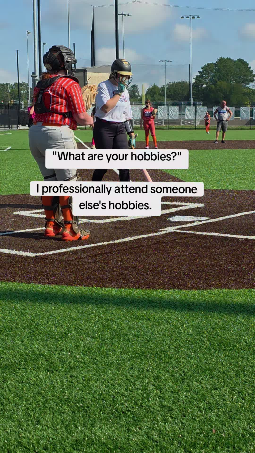 @Life | Cayla's Version 🤍