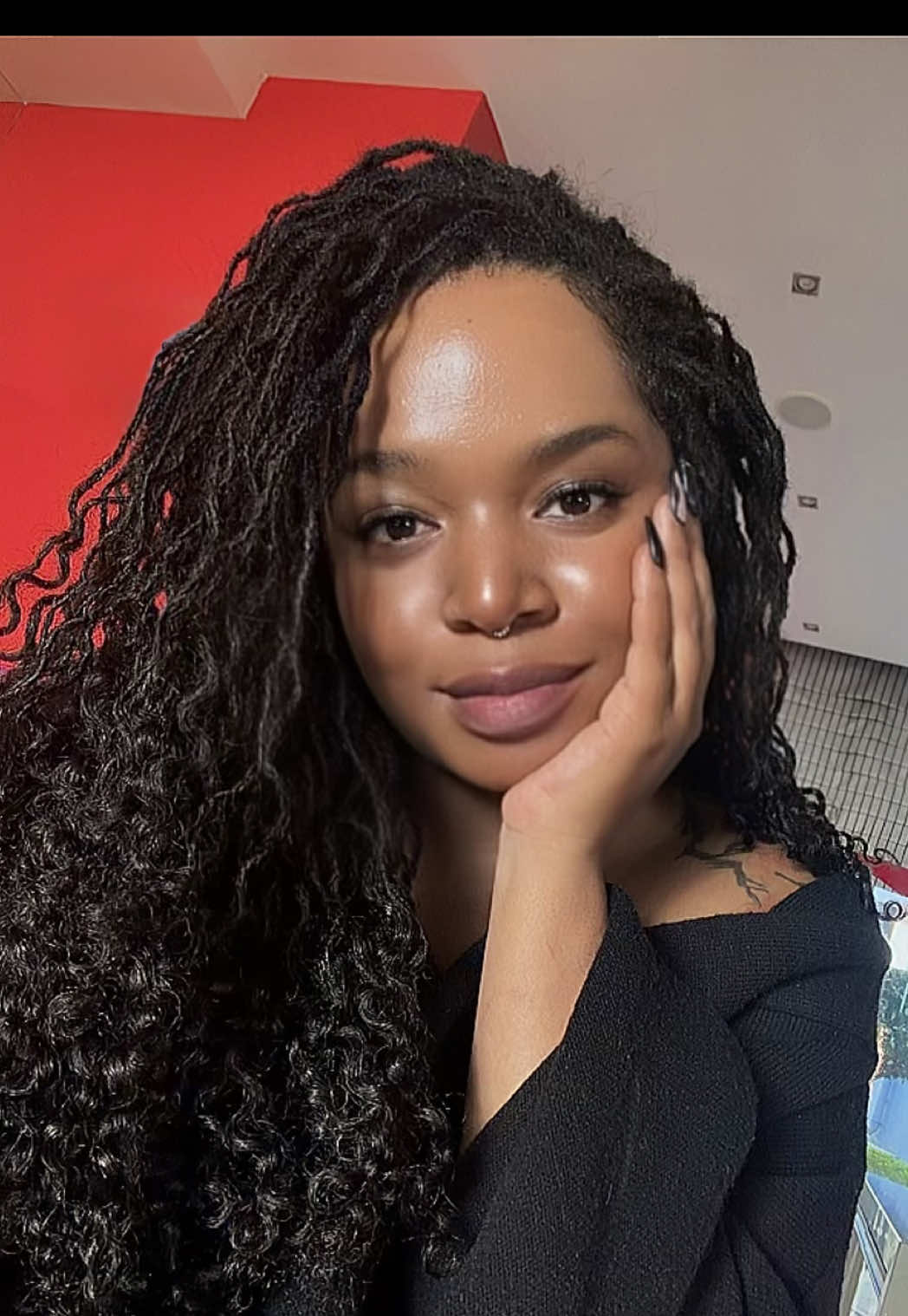 @Sedii Matsunyane-Ferguson