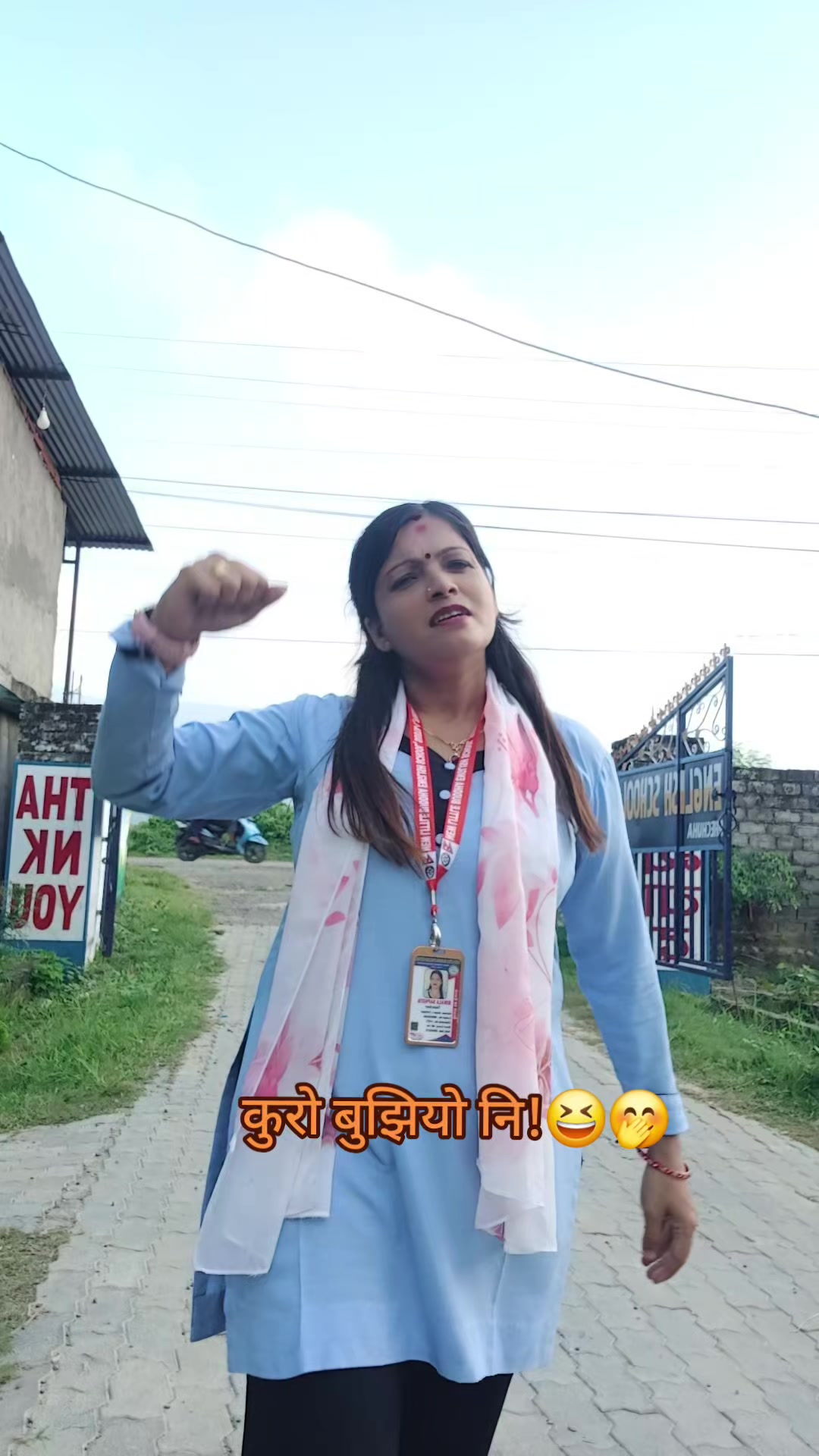 @Bimala Neupane
