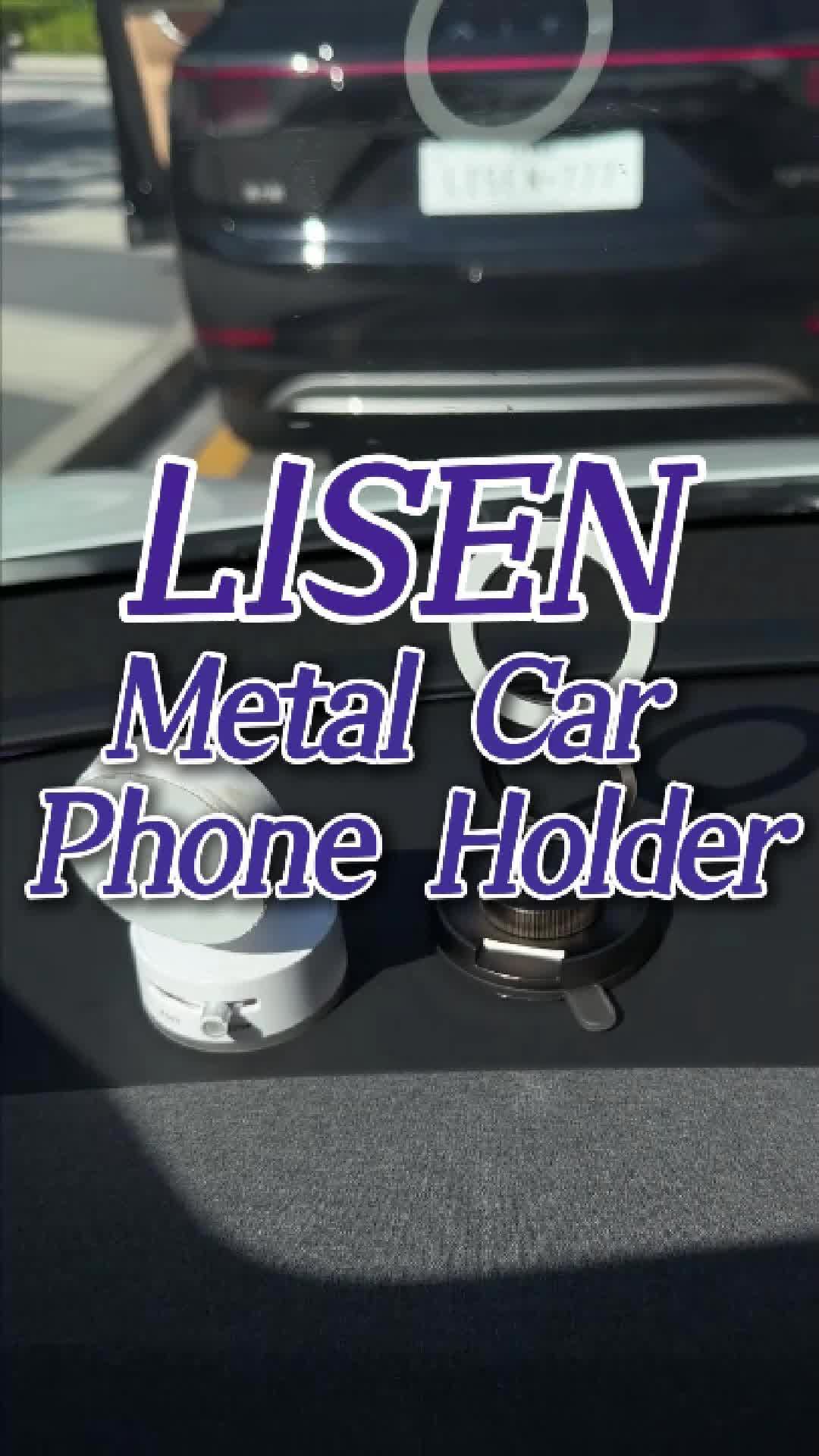 @Lisen US
