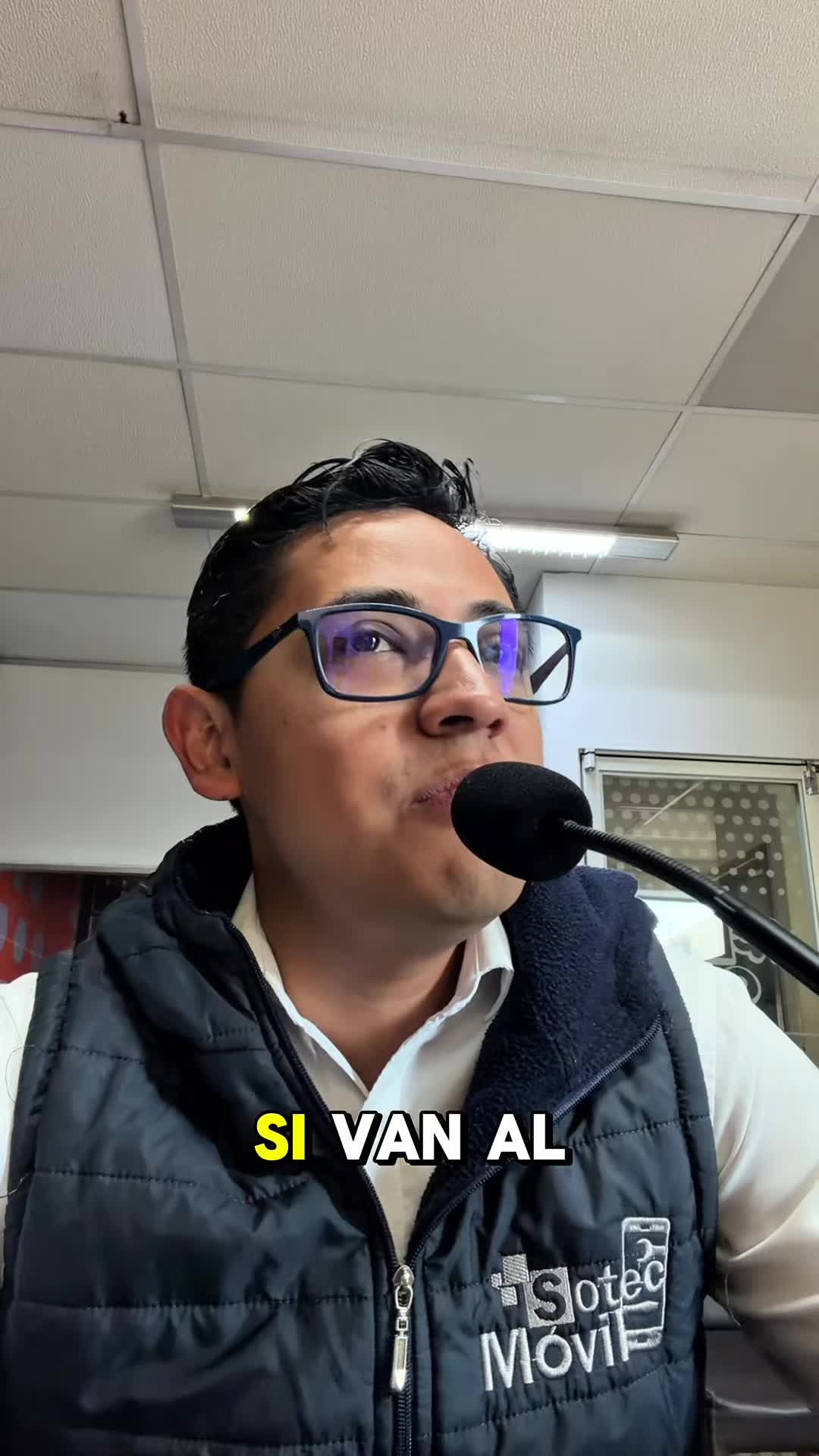 @Sotec Movil