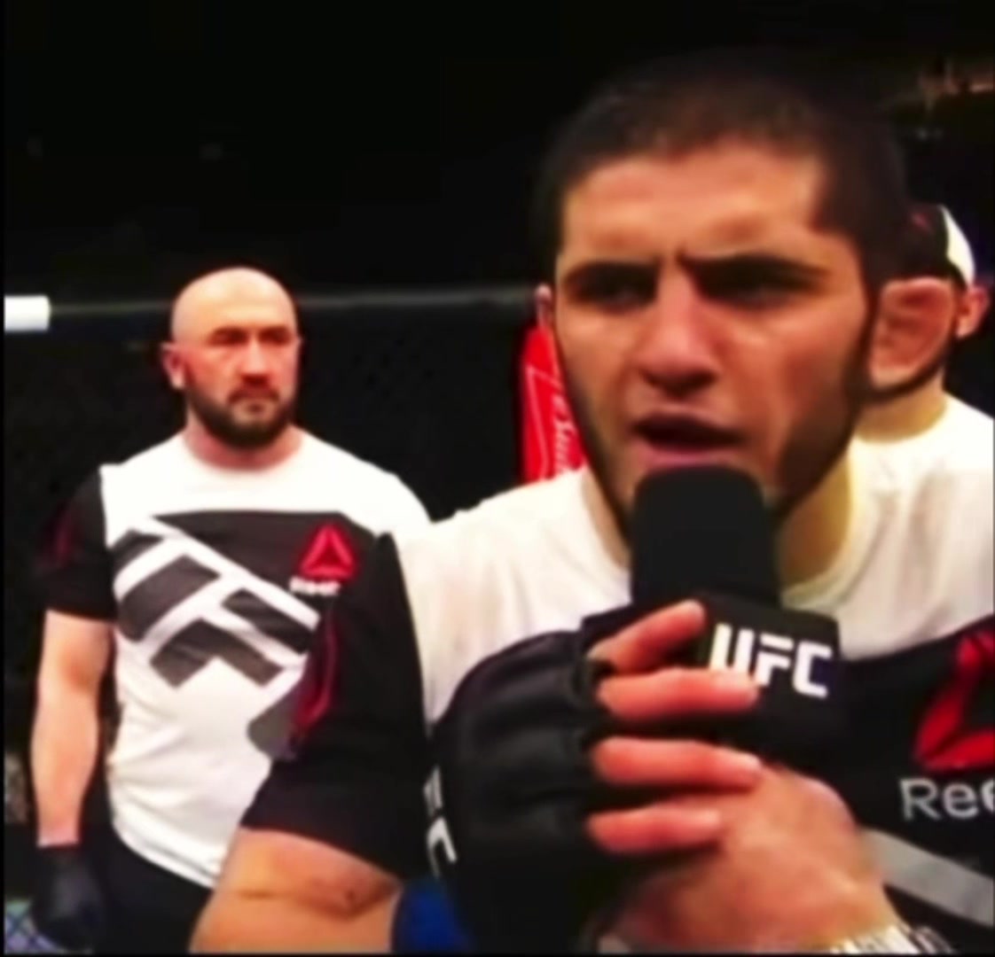 @UFC Candy