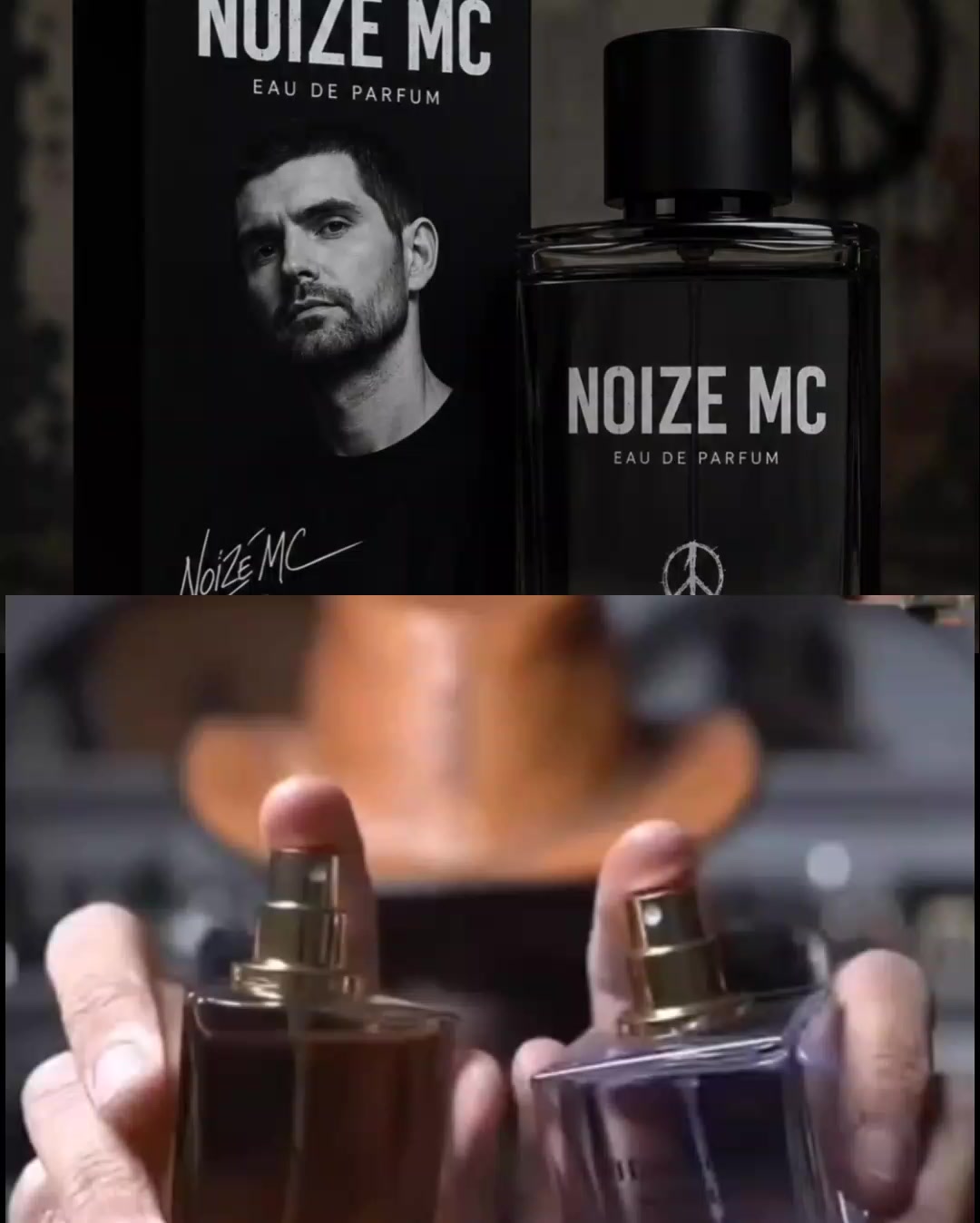 @стин миджи☮︎ | #NOIZEMC