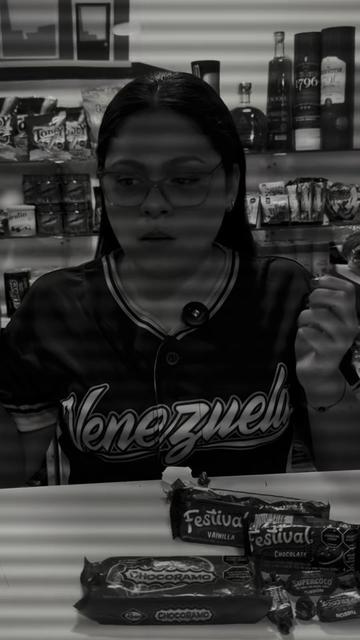 @La tienda Venezolana en Perú