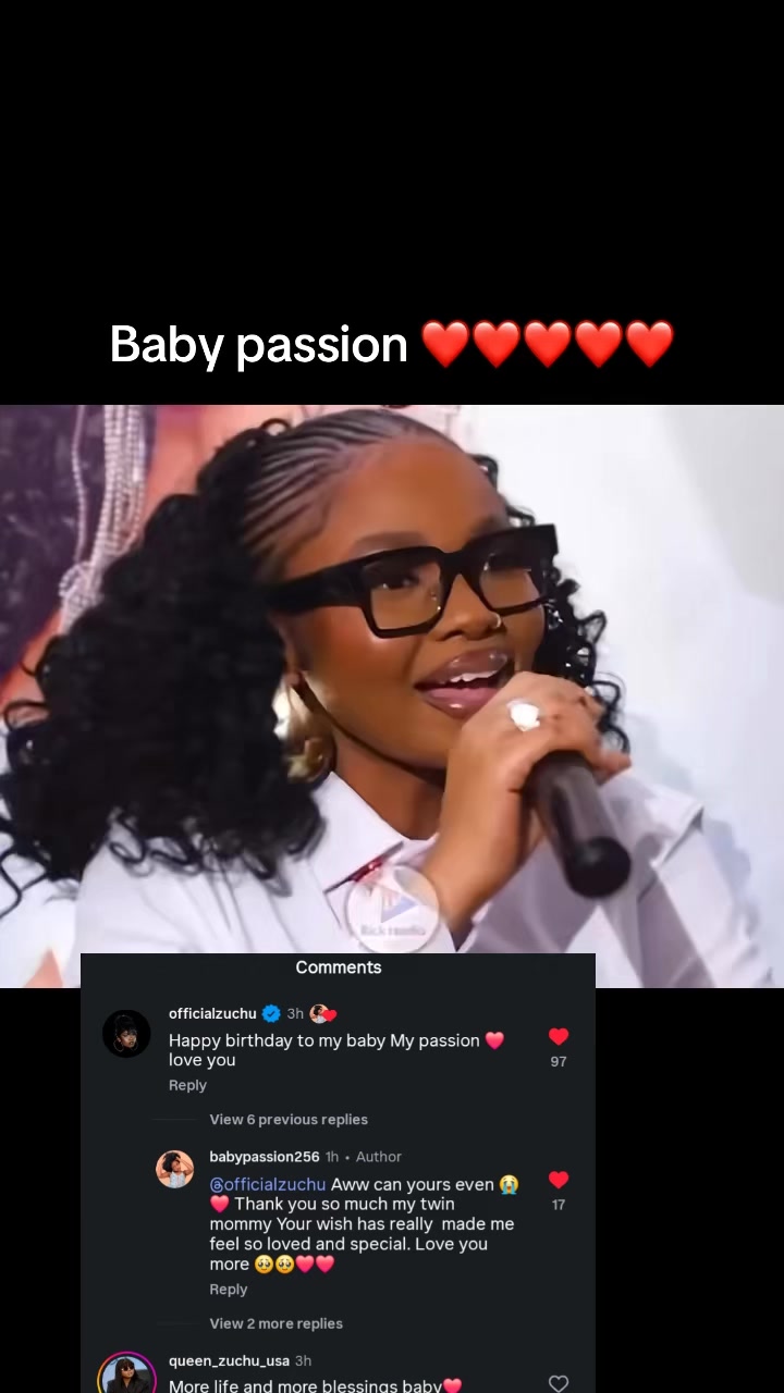 @BABY PASSION'S DIEHARD🦁🦁🦁