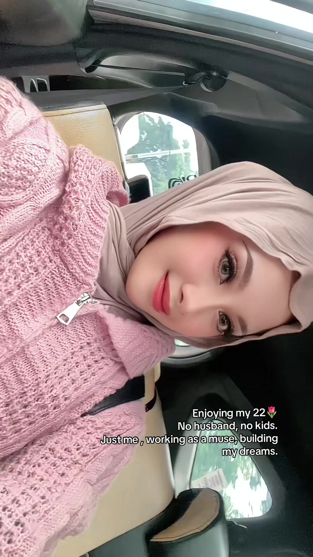 @Nayy Muse Model Malang