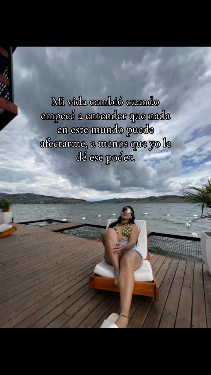 @Tatiana Alvarez