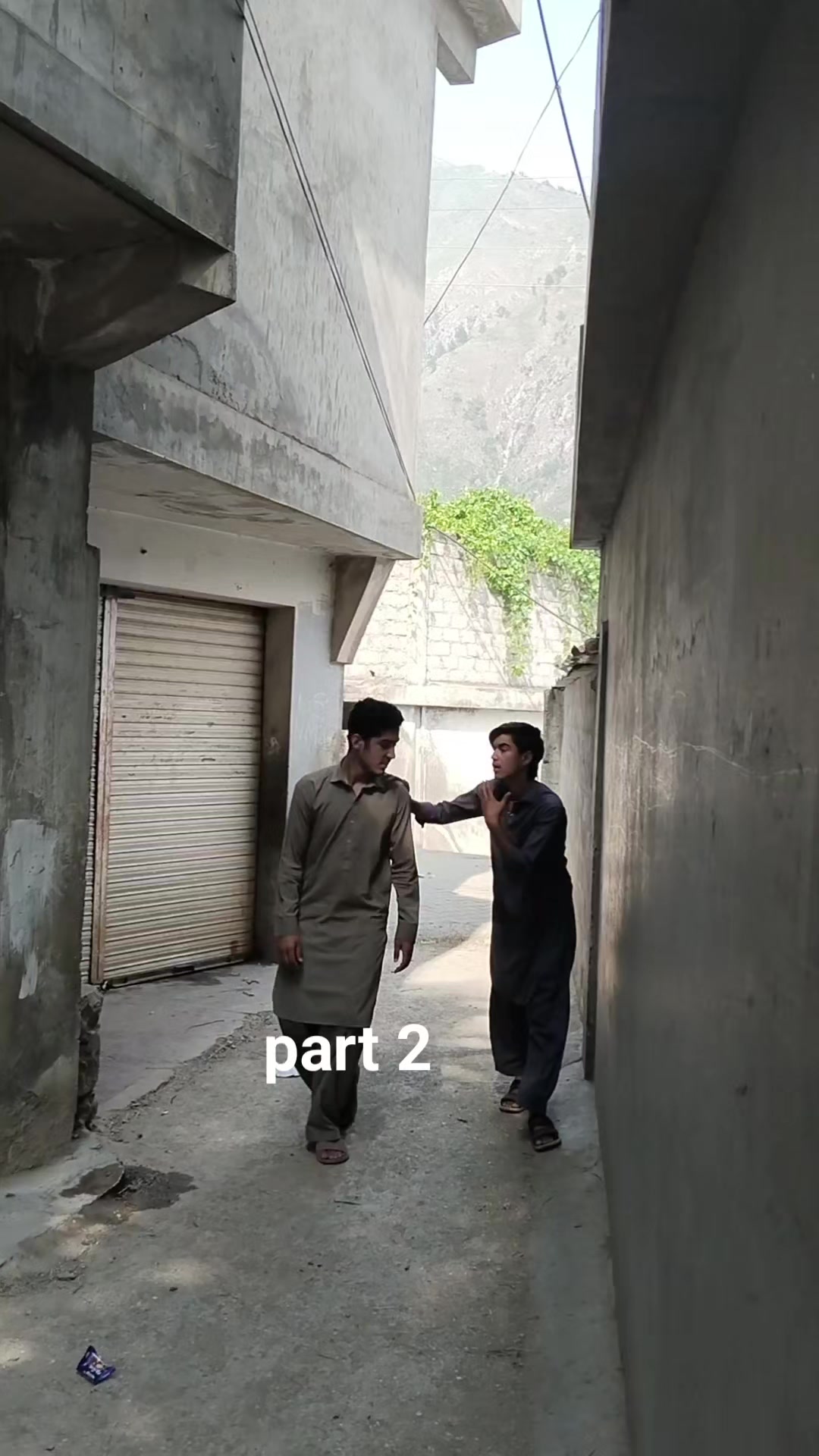 @Barkaliwal Vines