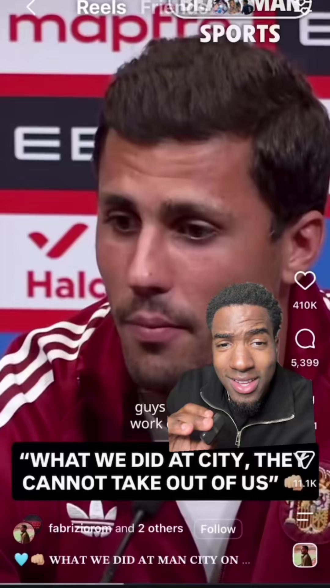 @Henny Talks Prem⚽️