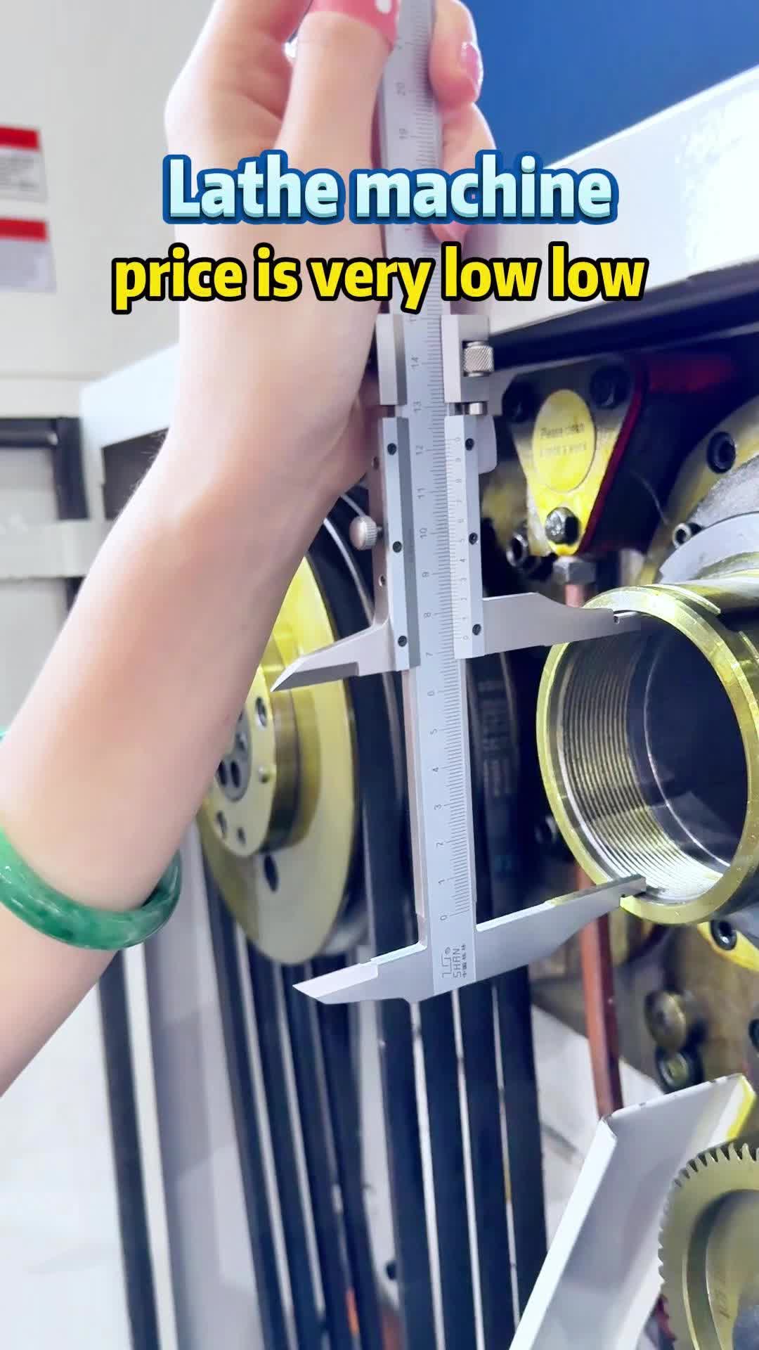 @LUZHONGCNC