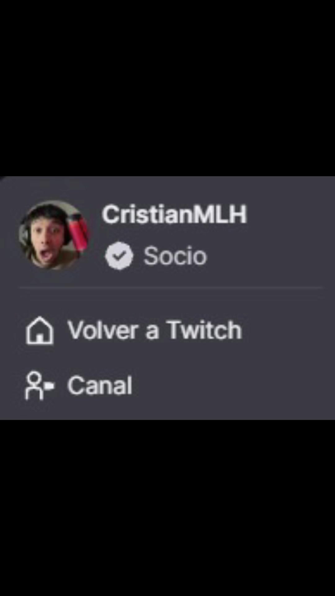 @Cristian