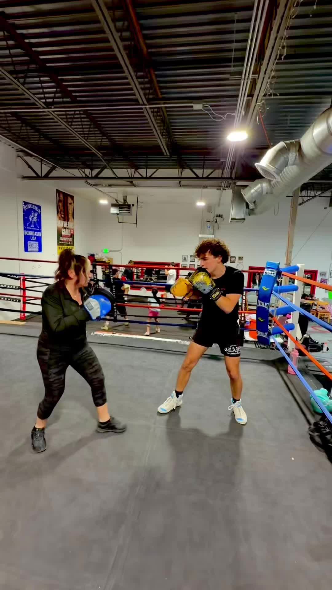 @🥊COACH D🥊