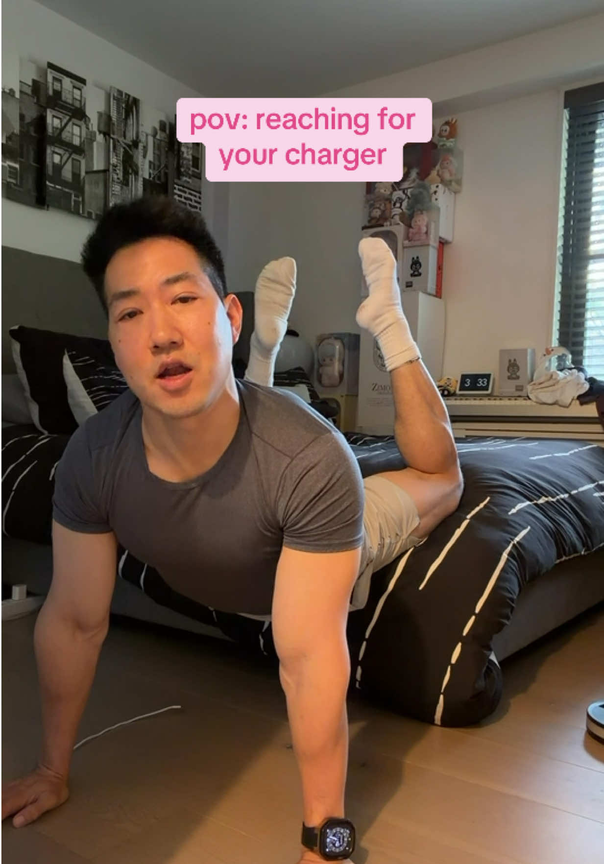 @Alex Wong