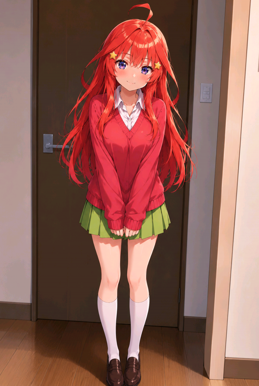 @šitsuki_nakano.cosš