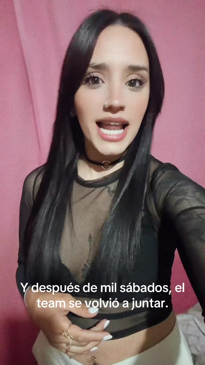 @Aylén Bernal