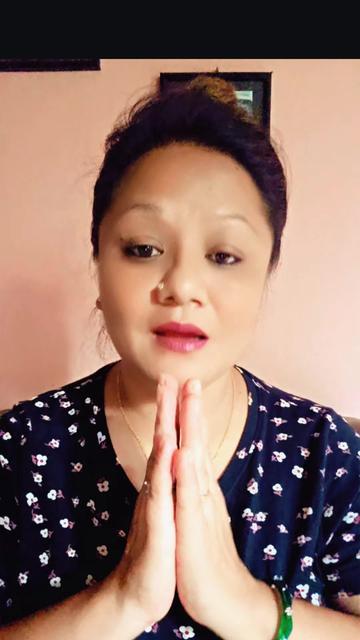 @Rana Diamond shrestha💜🎗️🧿🧿