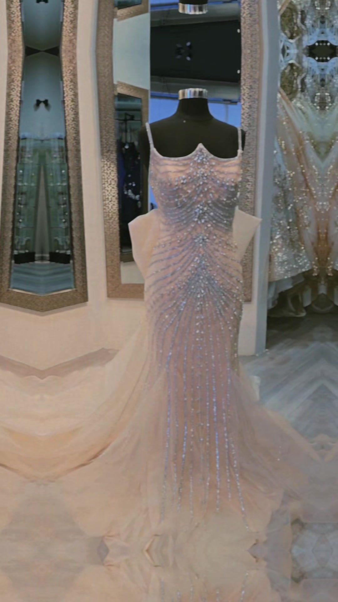 @Mi Vestido