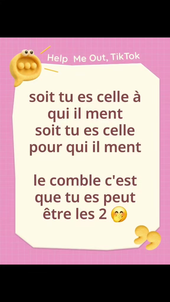 @Affou&eacute; Claman