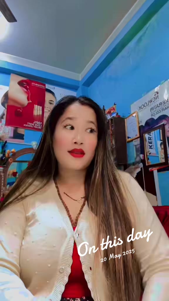 @Madhuri sis