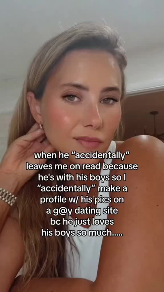 @Nicole