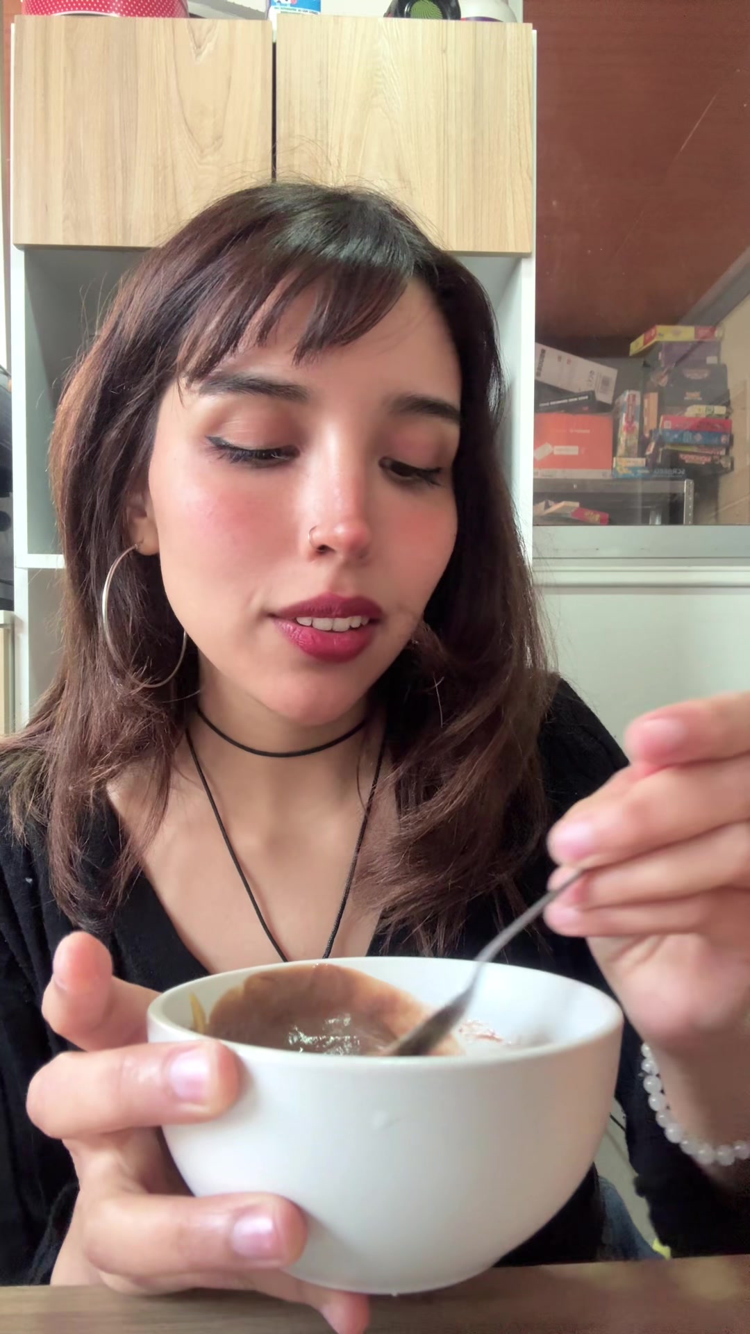 @⋆˚࿔ Fabiana 𝜗𝜚˚⋆