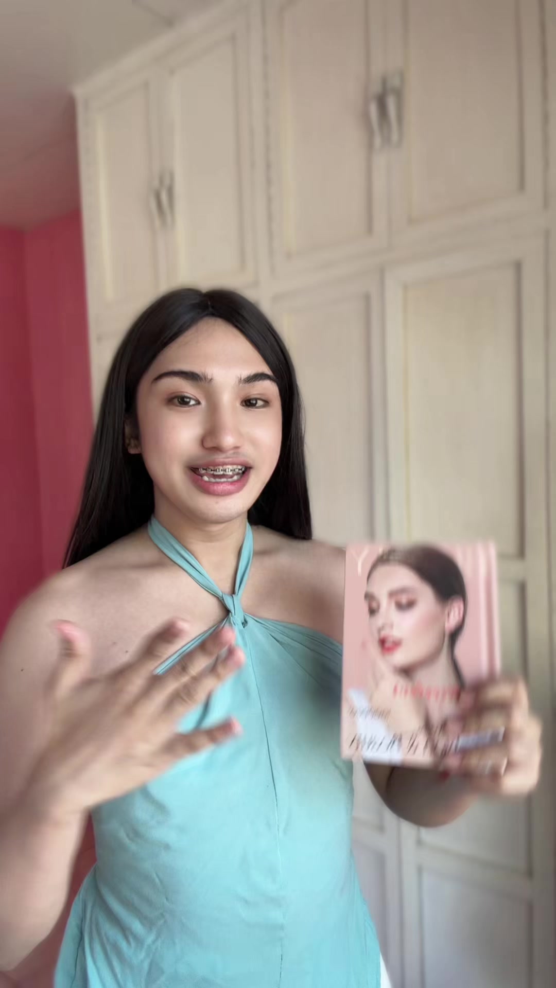 @Kyra Angara