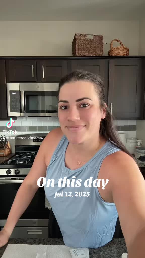 @Amanda | Unfiltered IVF Mama