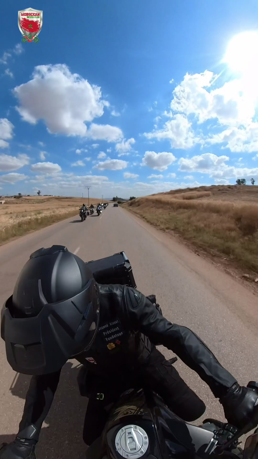 @Moroccan Bikers Club OFFICIAL