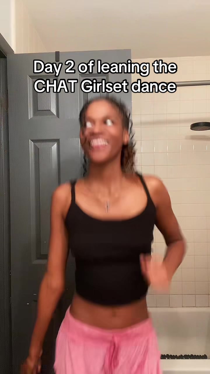 @LariahDeanne