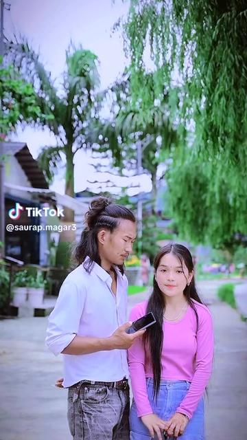 @kanxo tharu