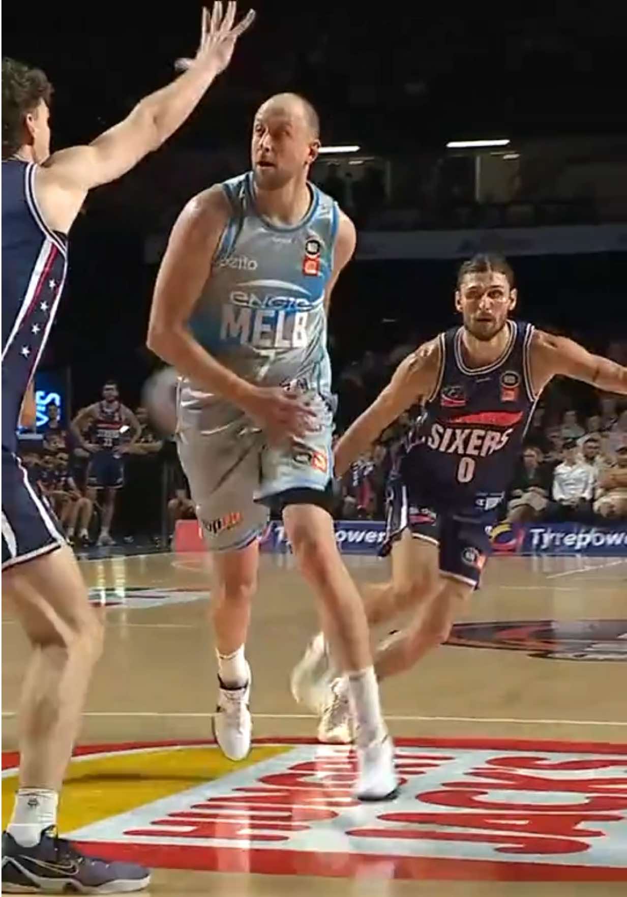 @ESPN Australia/NZ
