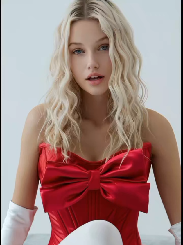 @Digital Dolls