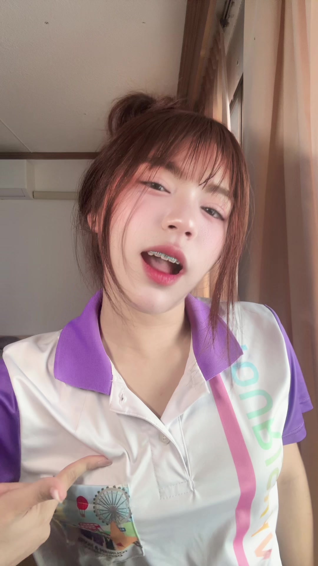 @ลูกพีช🍑ྀི